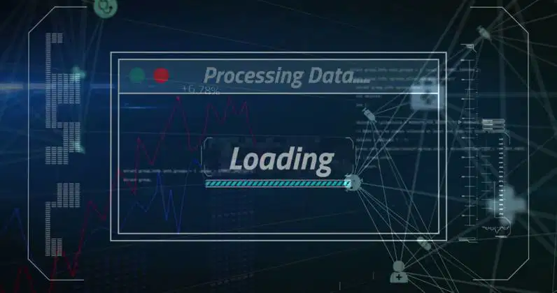 Data Processing